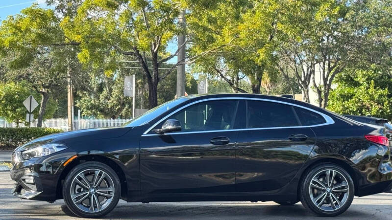 2021 BMW 2 Series 228i xDrive Gran Coupe
