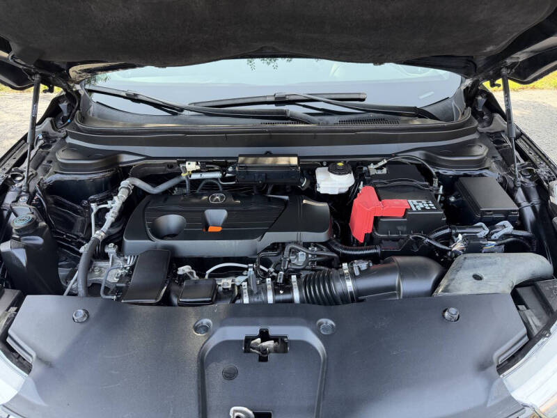 2019 Acura RDX SH-AWD