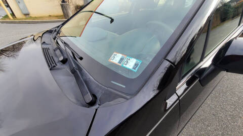 2016 Subaru Impreza 2.0i Premium