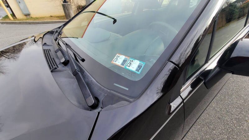 2016 Subaru Impreza 2.0i Premium