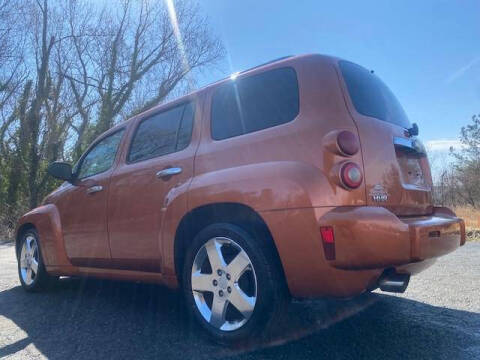 2007 Chevrolet HHR LT