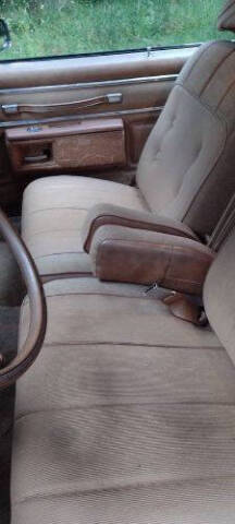 1979 Chevrolet Caprice