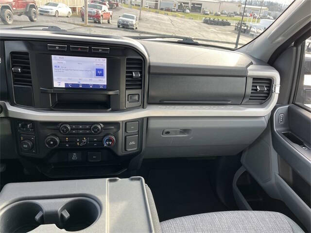 2024 Ford F-350 Super Duty XLT