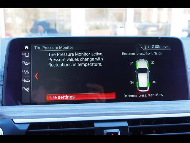 2019 BMW X4 xDrive30i