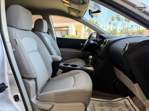 2012 Nissan Rogue