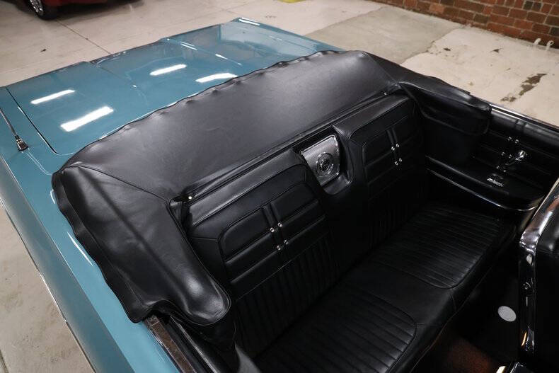 1963 Chevrolet Impala