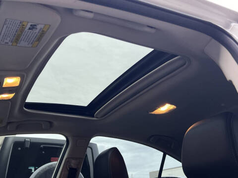 2019 Subaru Legacy 2.5i Limited