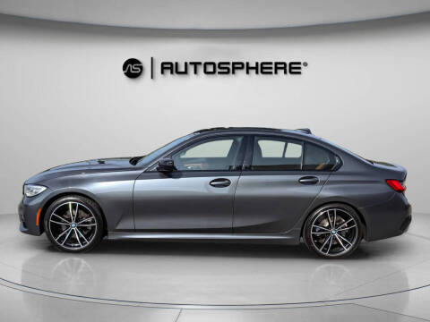 2021 BMW 3 Series 330i