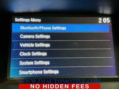 2018 Acura MDX SH-AWD