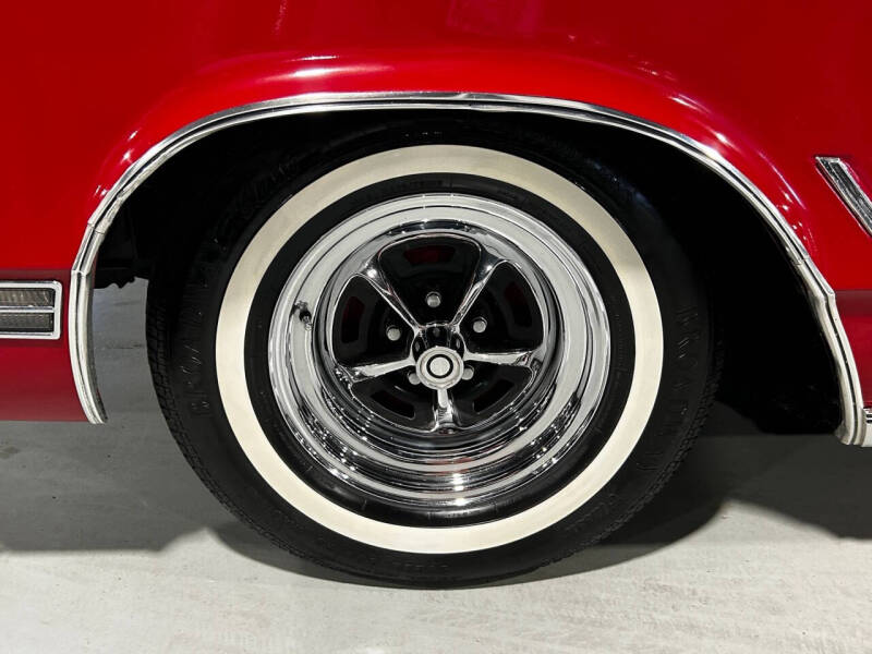 1968 Chrysler 300