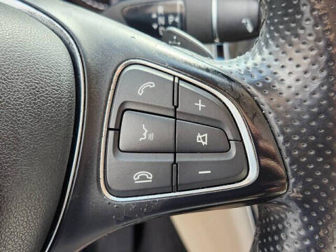 2016 Mercedes-Benz C-Class C 300