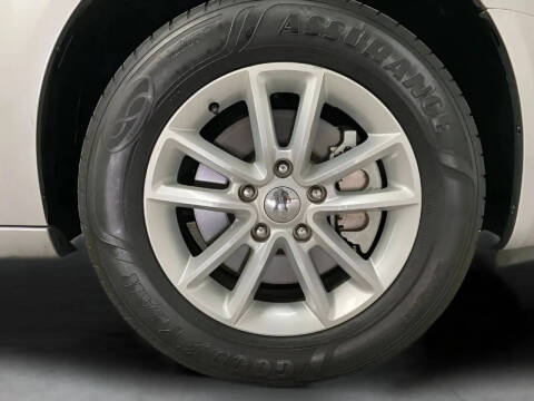 2020 Dodge Grand Caravan SE Plus
