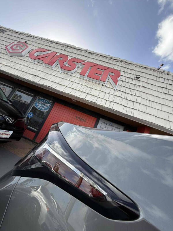 2017 Chevrolet Volt Premier