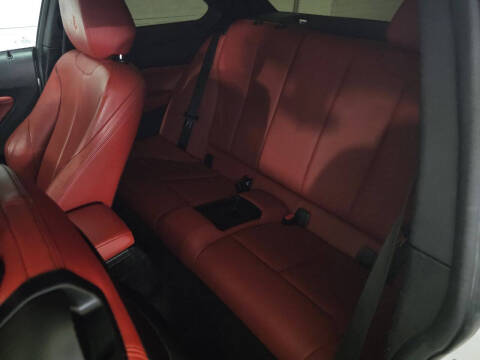 2016 BMW 2 Series M235i xDrive