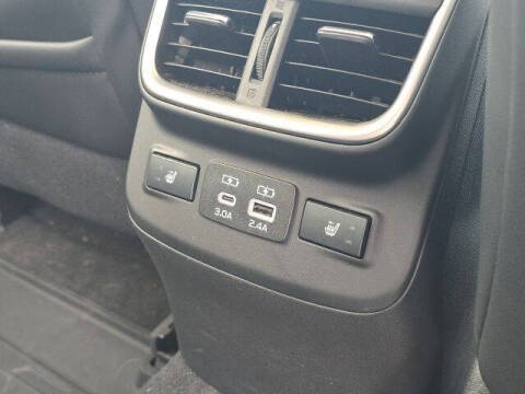 2024 Subaru Outback Limited XT