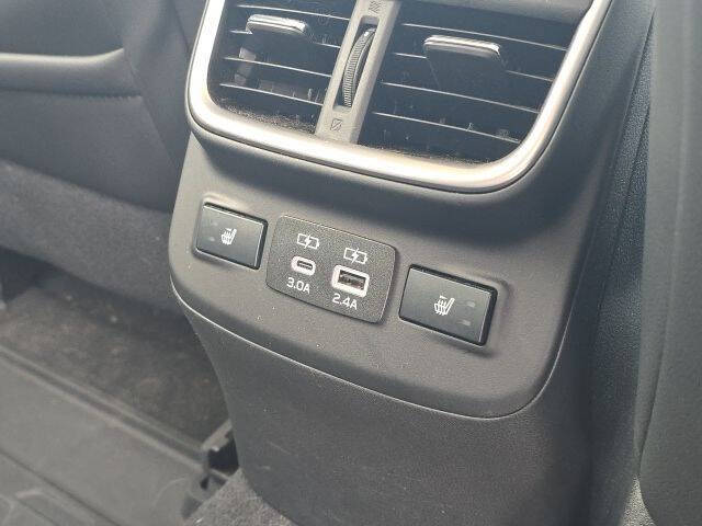 2024 Subaru Outback Limited XT