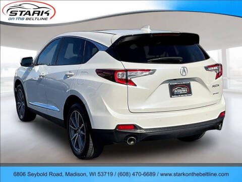 2019 Acura RDX SH-AWD w/Tech