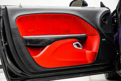 2017 Dodge Challenger R/T Scat Pack