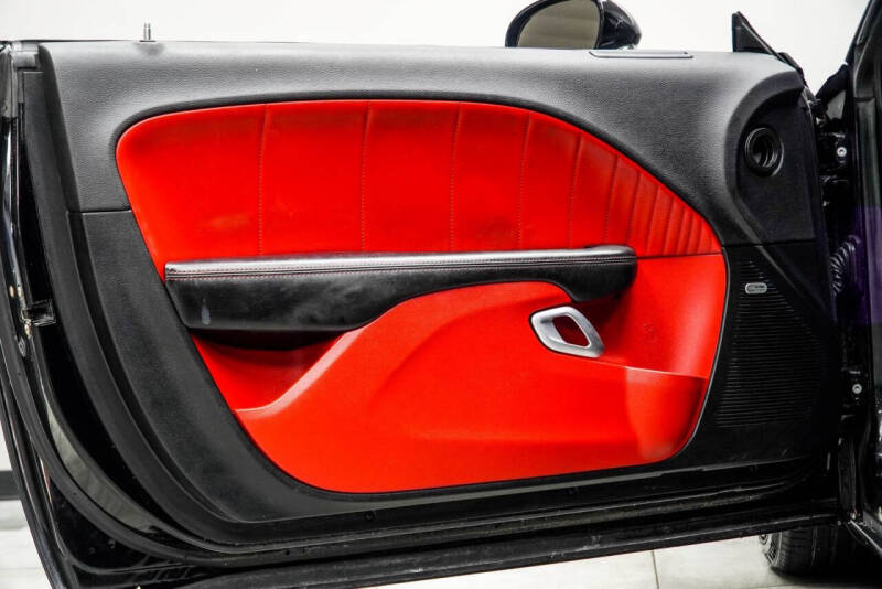 2017 Dodge Challenger R/T Scat Pack