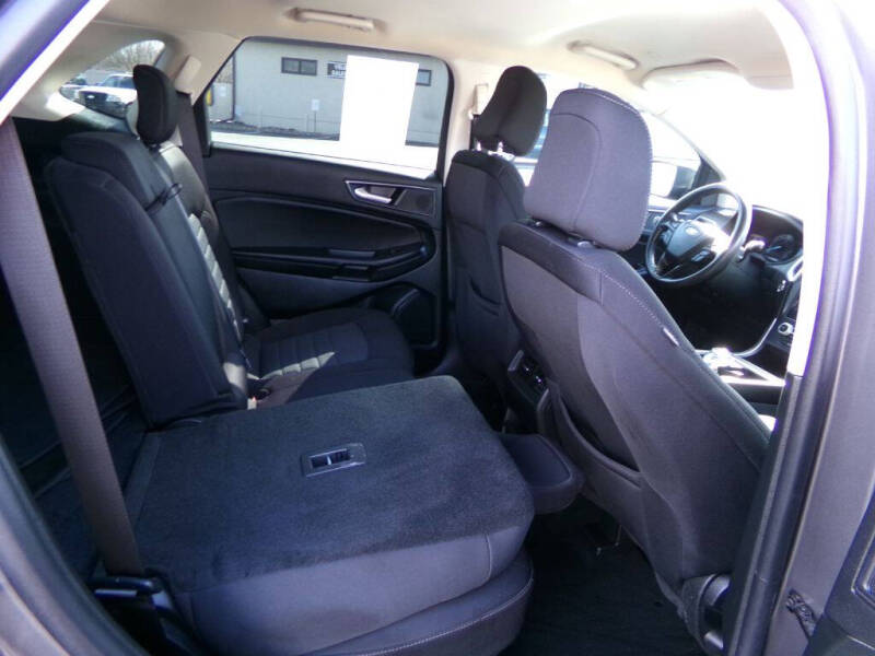 2023 Ford Edge SE