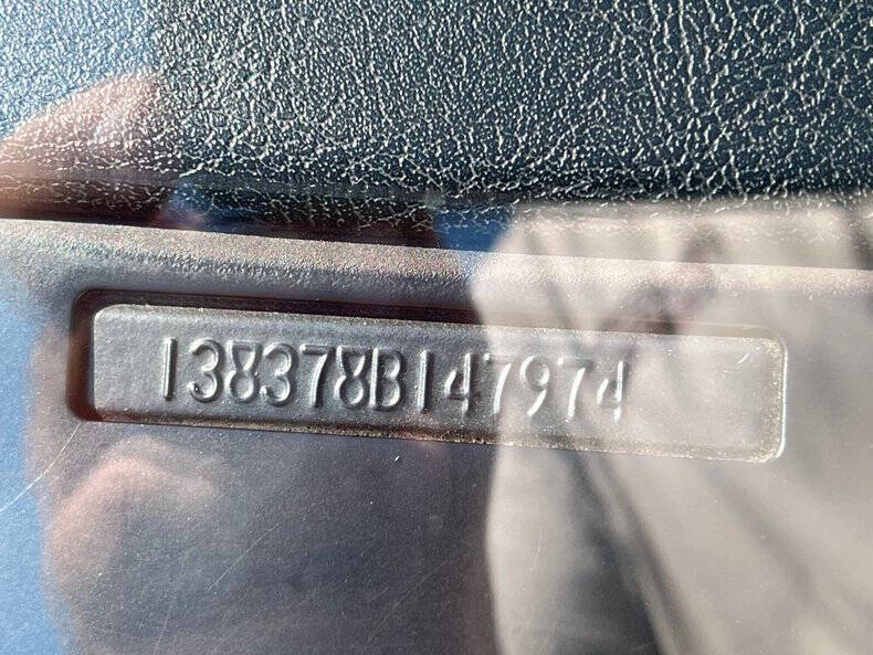 1968 Chevrolet Chevelle