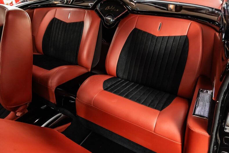 1956 Chevrolet Bel Air