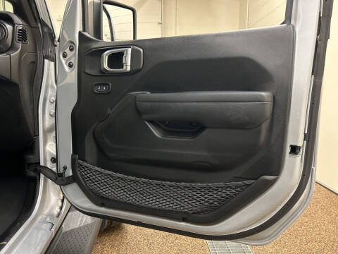 2022 Jeep Wrangler Unlimited