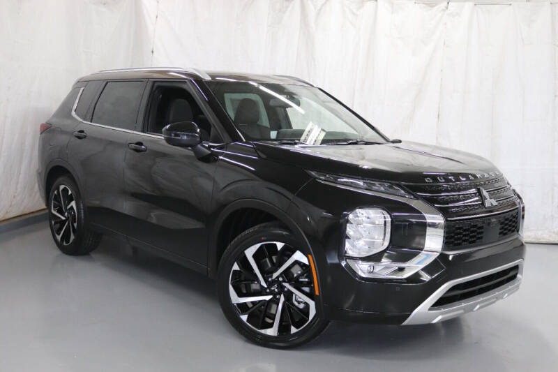 2023 Mitsubishi Outlander 40th Anniversary