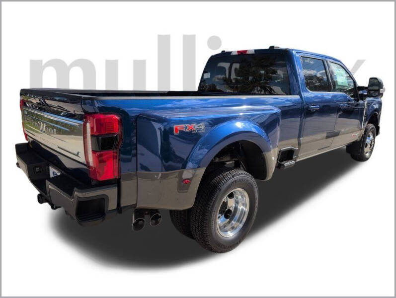 2026 Ford F-350 Super Duty King Ranch