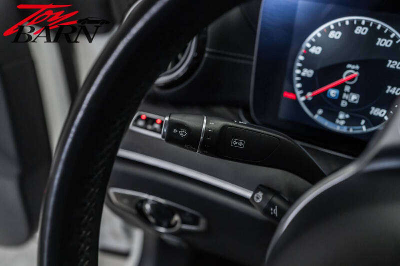 2020 Mercedes-Benz E-Class E 450 4MATIC