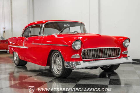 1955 Chevrolet Bel Air