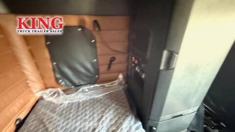 2024 Freightliner Cascadia