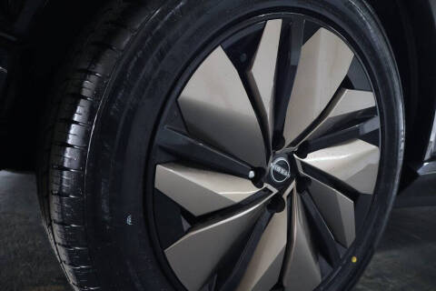 2023 Nissan Ariya Premiere