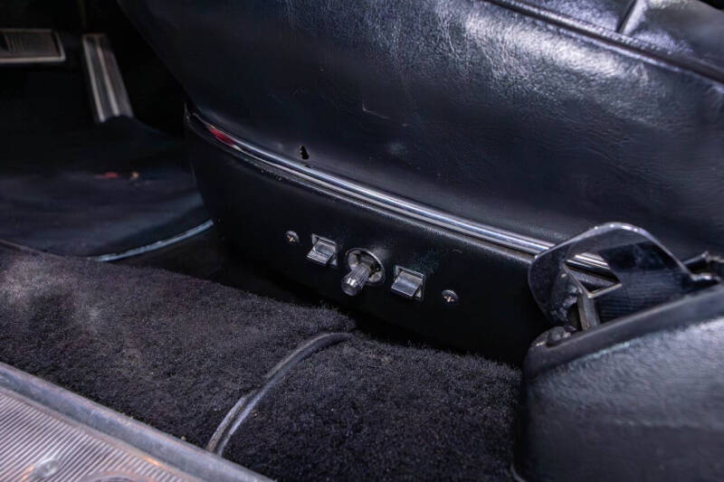 1966 Cadillac Eldorado