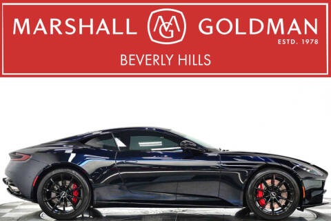 2023 Aston Martin DB11