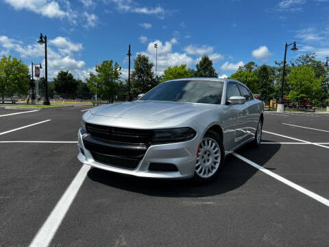 2018 Dodge Charger for sale at CLIFTON COLFAX AUTO MALL in Clifton NJ