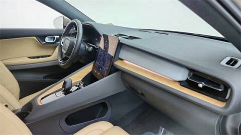 2022 Polestar 2 Long Range Dual Motor