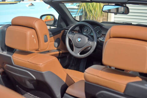 2012 BMW 3 Series 328i