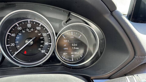 2022 Mazda CX-5 2.5 S Select