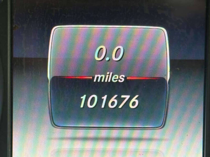 2017 Mercedes-Benz C-Class C 300 4MATIC