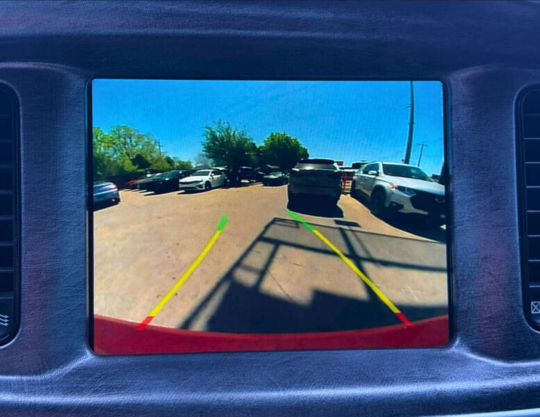 2021 Dodge Charger R/T