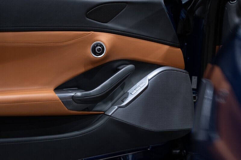 2020 Ferrari Portofino