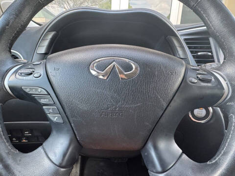 2019 Infiniti QX60