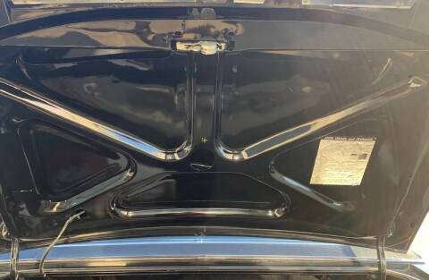 1973 Lincoln Mark IV