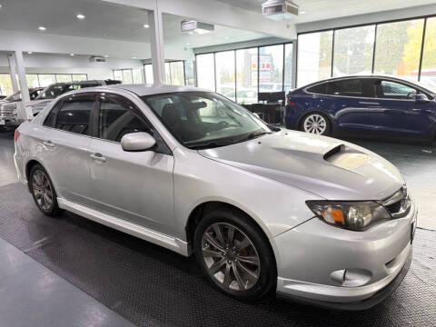 2009 Subaru Impreza