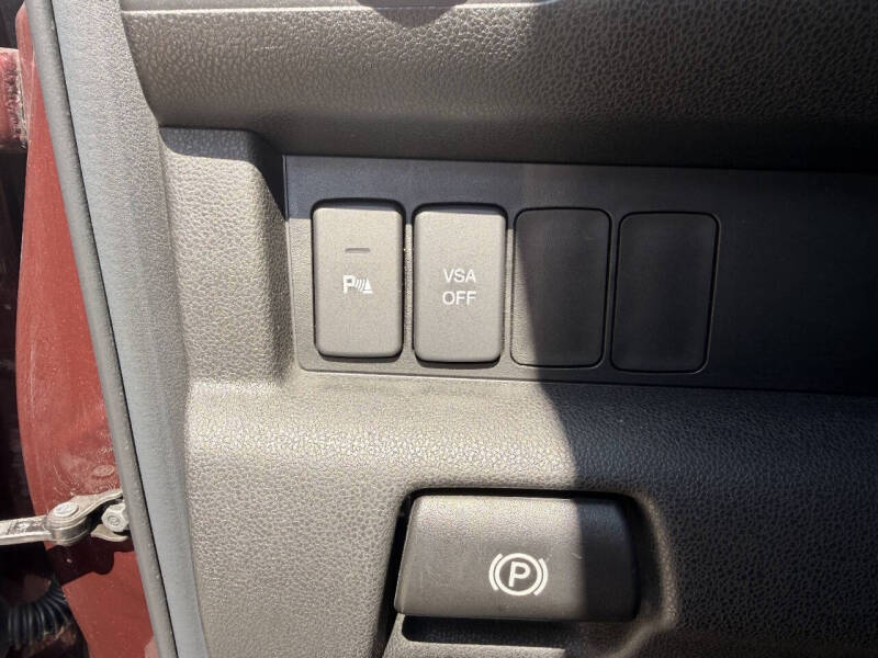2011 Honda Pilot Touring