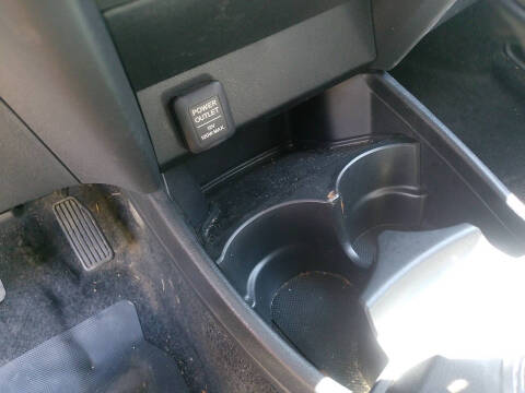 2009 Honda Fit