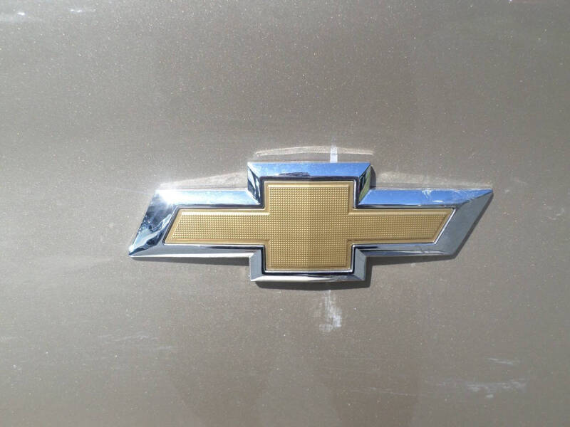2008 Chevrolet Malibu LT