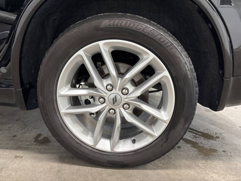 2024 Dodge Durango GT