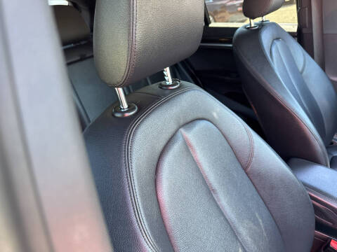 2018 BMW X1 sDrive28i